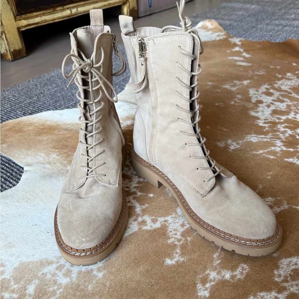 Sam Edelman Lex Boot - Picture 2 of 6